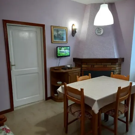 Casa Mirtillo * Лиццано-ин-Бельведере