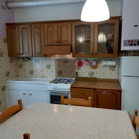 Casa Mirtillo Апартаменты
