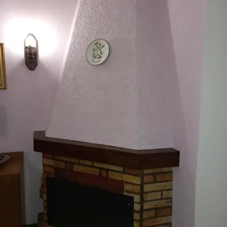 Апартаменты Casa Mirtillo