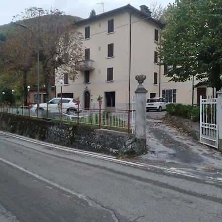 Апартаменты Casa Mirtillo *