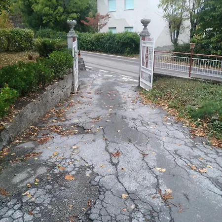 Casa Mirtillo Лиццано-ин-Бельведере