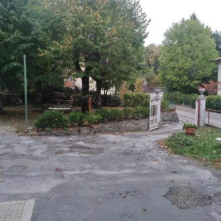 Casa Mirtillo Апартаменты Лиццано-ин-Бельведере